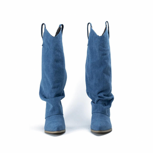 Nevada Denim