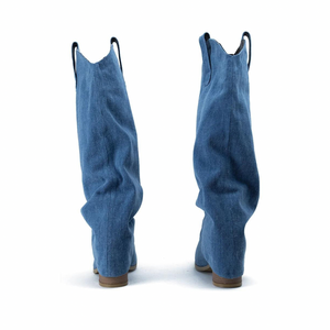 Nevada Denim