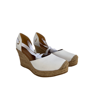 Espadrille mississipi deals